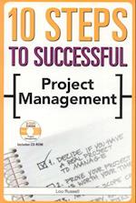 10 Steps to Successful Project Management