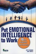 Put Emotional Intelligence to Work