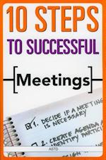 10 Steps to Successful Meetings