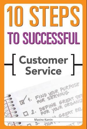 10 Steps to Successful Customer Service