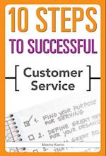 10 Steps to Successful Customer Service