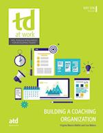 Building a Coaching Organization