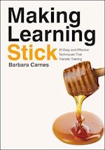 Making Learning Stick