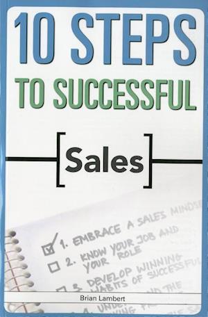 10 Steps to Successful Sales