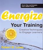 Energize Your Training