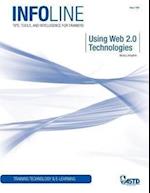 Using Web 2.0 Technologies