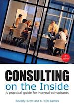 Consulting on the Inside, 2nd ed.