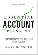 Essential Account Planning