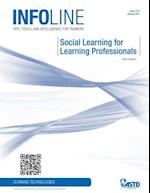 Social Learning for Learning Professionals