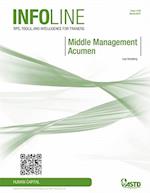 Middle Management Acumen