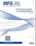 Purchasing Custom E-Learning Solutions