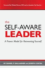 The Self-Aware Leader