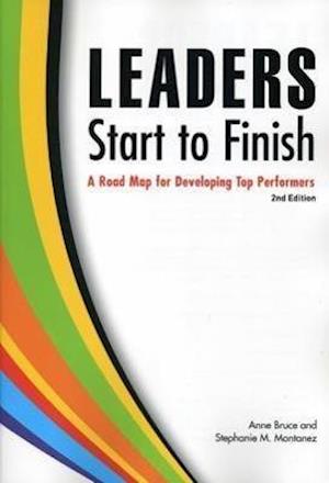 Leaders Start to Finish, 2nd Edition