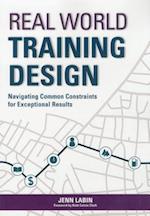 Real World Training Design
