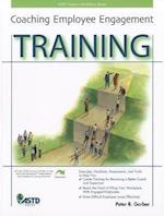 Garber, P:  Coaching Employee Engagement Training
