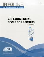 Applying Social Tools to Learning