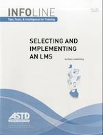 Selecting and Implementing an Lms