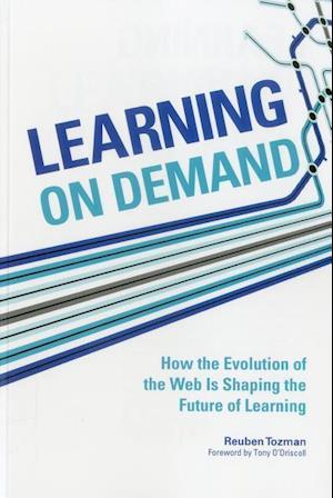 Learning On Demand