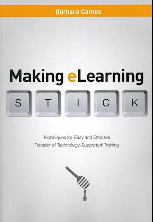 Making E-Learning Stick