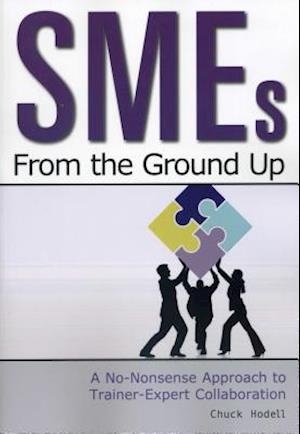 SMEs from the Ground Up