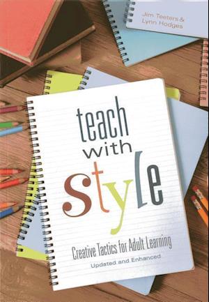 Teach With Style