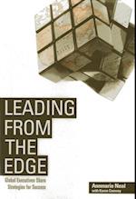 Leading From the Edge