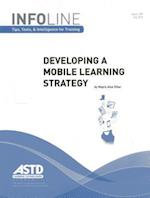 Developing a Mobile Learning Strategy (Infoline)