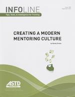 Creating a Modern Mentoring Culture (Infoline