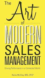 The Art of Modern Sales Management