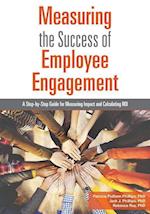 Measuring the Success of Employee Engagement