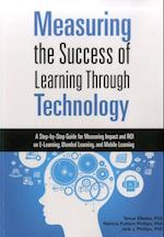 Measuring the Success of Learning Through Technology
