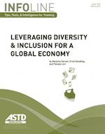 Leveraging Diversity & Inclusion for a Global Economy