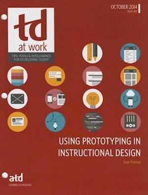 Using Prototying in Instructional Design