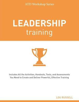 Russell, L:  Leadership Training