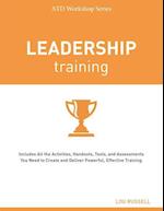 Russell, L:  Leadership Training