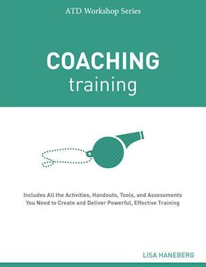 Haneberg, L:  Coaching Training