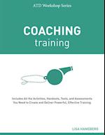 Haneberg, L:  Coaching Training