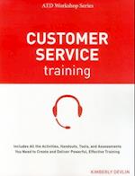 Delvin, K:  Customer Service Training