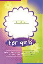 God's Little Devotional Book for Girls