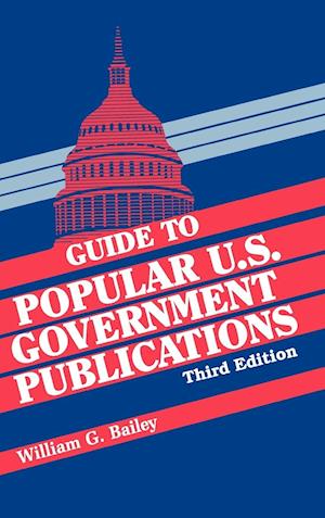 Guide to Popular U.S. Government Publications