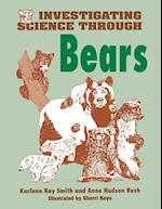 Investigating Science Through Bears