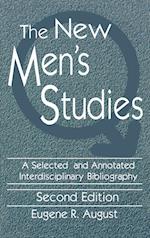 The New Men's Studies