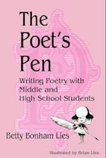 The Poet's Pen