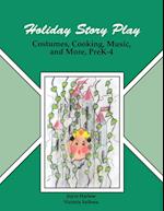 Holiday Story Play