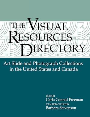 Visual Resources Directory