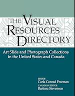 Visual Resources Directory