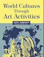 World Cultures Through Art Activities