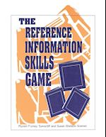 The Reference Information Skills Game