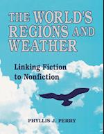 The World's Regions and Weather