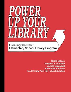 Power Up Your Library